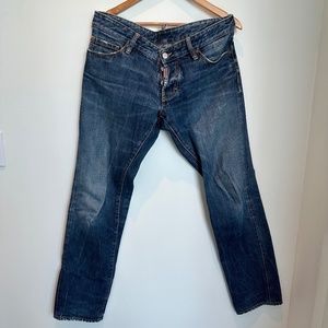 Dsqaured2 Jeans